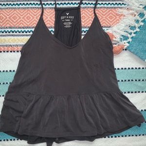 ~AE SOFT & SEXY TANK~